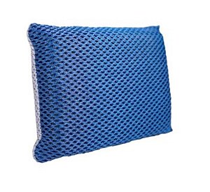 ESPONJA REMOVE INSETOS 12X9 300GSM REMOVE INSETOS, PÍCHE E COLA DE ADESIVO COM SEGURANÇA 2005019 - VONIXX