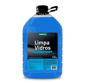 LIMPADOR DE VIDROS EM GERAL LIMPA VIDROS 5L LIMPEZA PROFUNDA E ALTO RENDIMENTO 2008024 - VONIXX