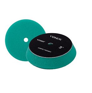 BOINA VOXER PROFISSIONAL CORTE PESADO VERDE 6 POL PERFORMANCE E SEGURANÇA NO POLIMENTO 2005147 - VONIXX