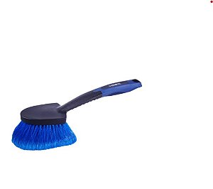 ESCOVA MACIA FACE E CAIXA DE RODAS MÉDIA , LIMPEZA PROFUNDA SEM AGRESSÃO À SUPERFÍCIE 2011021 - VONIXX