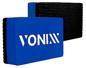 TACO CLAY BAR PAD ACABAMENTO PROFISSIONAL PARA PINTURA AUTOMOTIVA 7X12X2.5CM 2050178 - VONIXX