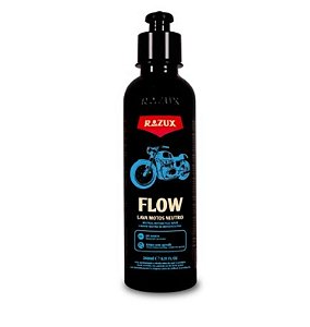 LAVA MOTOS NEUTRO FLOW 1L EFICIÊNCIA NA LIMPEZA COM MÁXIMA PROTEÇÃO PH NEUTRO LIMPA SEM AGREDIR 2050016 - VONIXX