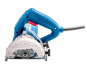 SERRA MARMORE A SECO TITAN GDC 150 1500W 220V + CHAVE ALLEN + CHAVE DE BOCA 06015486E0-000 - BOSCH