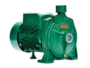 BOMBA CENTRÍFUGA MONOESTÁGIO B-15 1,5CV IP44 127/220V MONOFÁSICA IDEAL PARA INDÚSTRIA E RESIDÊNCIA 117.01.510054 - THEBE