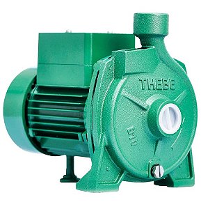BOMBA SOLAR ÉCAROS CENTRÍFUGA B-10 560W IP44 72V ALTO DESEMPENHO EM CAPTAÇÃO DE ÁGUA 10-001-7265 - THEBE
