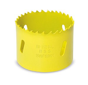 SERRA COPO 152MM 6 POL MODELO VARIÁVEL PARA PERFURAÇÃO PRECISA EM DIVERSOS MATERIAIS: 30,0055 - ROCAST  - AMATOOLS