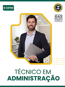 Técnico em Administração