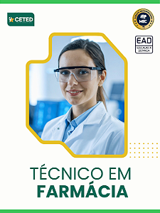 Técnico em Farmácia