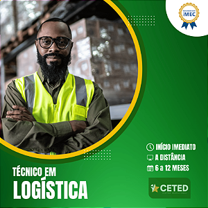 Técnico em Logística