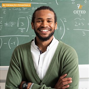 Ciências da Religião - Formação Pedagógica R2