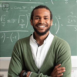 Educação Especial - Formação Pedagógica R2
