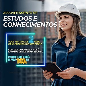 Técnico por Competência