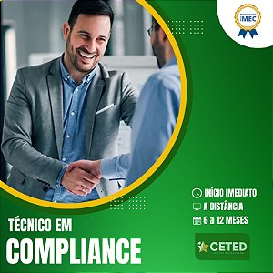 Técnico em Compliance