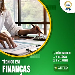 Técnico em Finanças