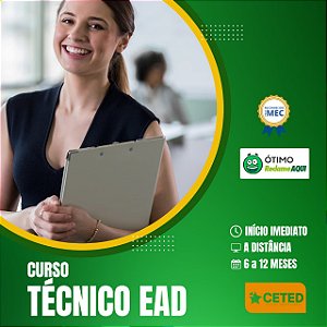 Curso Técnico Ead