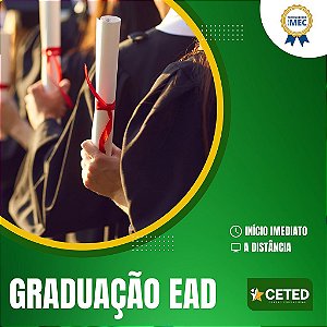 Bacharel em Teologia EAD