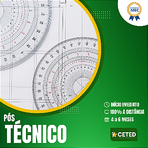 Especialização Técnica em Urgência e Emergência