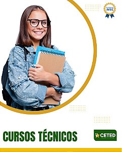 Técnico em Mecatrônica