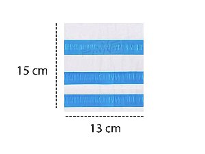 Envelope Canguru AWB para NF 15x13 para E-commerce