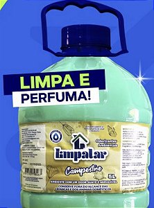 Desinfetante  CAMPESTRE 5L