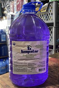 Desinfetante  LAVANDA 5L