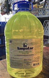 Desinfetante TALCO 5L