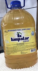 Detergente NEUTRO 5L