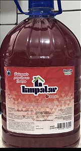 Detergente MACÃ 5L