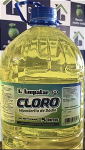 Cloro 5L