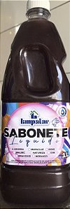 Sabonete Liquido AROEIRA 1L