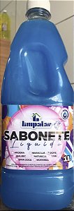 Sabonete Liquido DOVE 1L