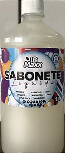Sabonete Liquido BABY 1L