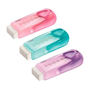 LAPIS DE COR COLORPEPS STAR 12 CORES MAIS 3 LAPIS GRAFITE