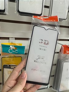 PELICULA 3D A10 / A10S