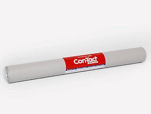 Contact CINZA -1 Metro por 45cm
