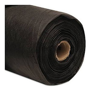 1 Metro de TNT- Cor Preta 40g