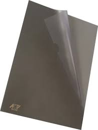 PASTA L A4 - ACP - FUME