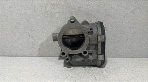 Corpo Borboleta Tbi Peugeot 206 Partner 1.6 16v - 2010