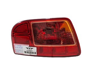 Lanterna Lado Esquerdo Citroen Aircross 2010 a 2021 Arteb