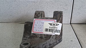 Suporte Alternador Fiesta/Courier 1996 a 1999 Endura
