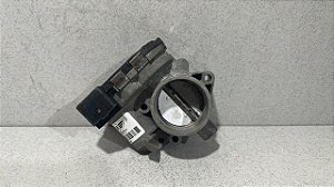 Corpo Borboleta Tbi Peugeot 206 Partner 1.6 16v - 2010