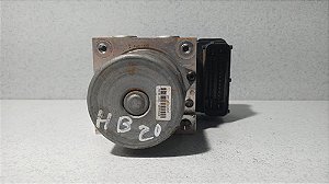 Módulo Bomba Abs Hyundai Hb20 1.0 2013 - 2017 | 589201s300