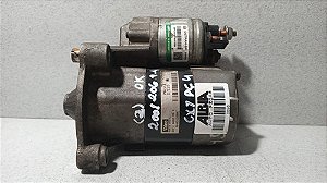 Motor Arranque Peugeot 206 1.4 2001-2008|9609313280(2)9 Dnts