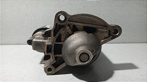 Motor Arranque Citroën C3 1.6 2004 | 1005821815 (2) 9 Dentes