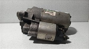Motor Arranque Peugeot 206 1.4 2008 | 9647982880(3) 9 Dentes