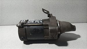 Motor Arranque Honda Fit 1.5 2003  2008  4280000960 9 Dentes