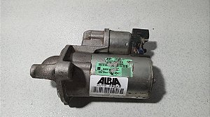 Motor Arranque Hyundai Hb20 1.0 2013 - 2019 10 Dentes