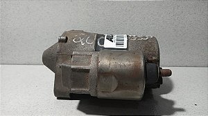Motor Arranque Peugeot 206 1.0 2004 2005 (2) 9 Dentes