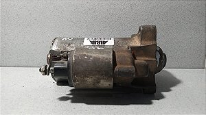 Motor Arranque Peugeot 206 1.4 2008 |9647982880 (2) 9 Dentes