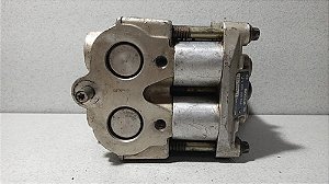 Módulo Bomba Abs Gm Ômega 4.1 1991 - 1995 | 0265200048 (2)
